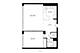 850 N Dewitt Unit 20E, Chicago, IL 60611
