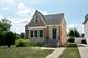 5305 W Ardmore, Chicago, IL 60646