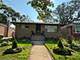 14221 Ingleside, Dolton, IL 60419