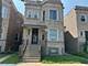4119 W Harrison, Chicago, IL 60624