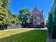 4730 S Greenwood, Chicago, IL 60615