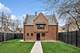 4730 S Greenwood, Chicago, IL 60615