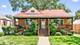 9209 S 53rd, Oak Lawn, IL 60453