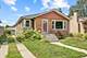 9338 S Ridgeway, Evergreen Park, IL 60805