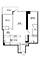 100 E 14th Unit 2702, Chicago, IL 60605