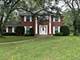 20717 Sparta, Olympia Fields, IL 60461