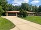 6027 S Lincoln, Lisle, IL 60532