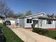 9814 Austin, Oak Lawn, IL 60453