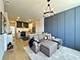 841 N Mozart Unit 1F, Chicago, IL 60622