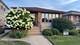 6225 W 63rd, Chicago, IL 60638