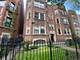 8146 S Maryland Unit 3, Chicago, IL 60619
