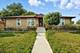 16948 S Park, South Holland, IL 60473