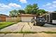 16948 S Park, South Holland, IL 60473