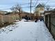 7935 S Coles, Chicago, IL 60617