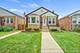 3120 N Odell, Chicago, IL 60707