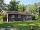 171 W 158th, Harvey, IL 60426