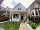 3321 W Dickens, Chicago, IL 60647
