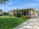 908 Park Plaine, Park Ridge, IL 60068