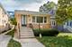 2719 N Nordica, Chicago, IL 60707