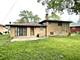 16314 Woodlawn East, South Holland, IL 60473