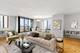 345 N Canal Unit 1204, Chicago, IL 60606