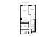 1225 W Morse Unit 506, Chicago, IL 60626