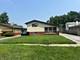 16333 Justine, Markham, IL 60428