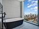 1114 W Carroll Unit PH-3202, Chicago, IL 60607