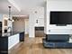 1114 W Carroll Unit PH-3202, Chicago, IL 60607