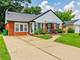 920 Suffolk, Westchester, IL 60154