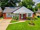 920 Suffolk, Westchester, IL 60154