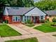 920 Suffolk, Westchester, IL 60154
