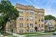 6176 N Winchester Unit 1, Chicago, IL 60660