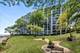 1500 Sheridan Unit 3I, Wilmette, IL 60091