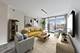 125 S Green Unit 1107A, Chicago, IL 60607