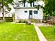 604 Clement, Joliet, IL 60435