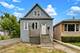 3144 W 40th, Chicago, IL 60632