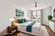 421 W Melrose Unit 21AD, Chicago, IL 60657