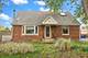 9305 S 78th, Hickory Hills, IL 60457