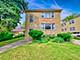 6522 N Spaulding, Lincolnwood, IL 60712