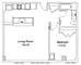 171 N Aberdeen Unit 1013, Chicago, IL 60607