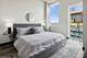 171 N Aberdeen Unit 814, Chicago, IL 60607