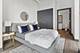 171 N Aberdeen Unit 912, Chicago, IL 60607