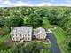 1 Hidden Lake, Burr Ridge, IL 60527