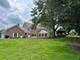 1 Hidden Lake, Burr Ridge, IL 60527