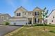 16151 S Lake View, Plainfield, IL 60586