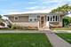 8952 S 55th, Oak Lawn, IL 60453