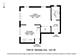1059 W Glenlake Unit 3S, Chicago, IL 60660
