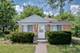 15422 Lincoln, Harvey, IL 60426