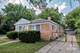 15422 Lincoln, Harvey, IL 60426